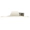 Westgate LTRE-1X4-MCTP2X2 DUAL LENS TROFFER MULTI-WATT 25W/30W/35W, MULTI-CCT 35K/40K/50K UL DLC LTRE-1X4-MCTP - alternate 5
